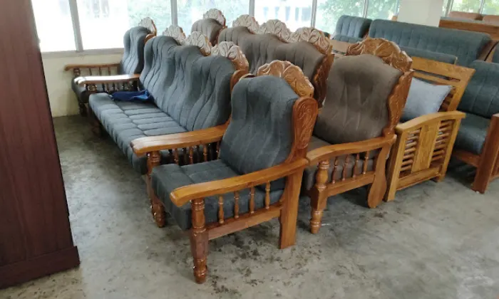 Woodpecker Furnishings